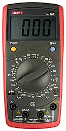 Мультиметр UNI-T UT39A - фото Мультиметр UNI-T UT39A