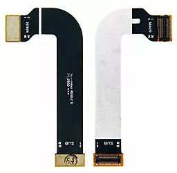 Шлейф Samsung F490 межплатный - фото Шлейф Samsung F490 межплатный