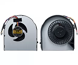 Вентилятор (кулер) для ноутбуку Acer Aspire V5 V5-531 V5-531G V5-571 571G V5-471G OEM 4 pin