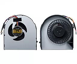 Вентилятор (кулер) для ноутбука Acer Aspire V5 V5-531 V5-531G V5-571 571G V5-471G OEM 4 pin - фото Вентилятор (кулер) для ноутбука Acer Aspire V5 V5-531 V5-531G V5-571 571G V5-471G OEM 4 pin