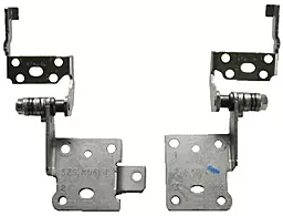 Петлі для ноутбука Asus X51L, X58C, X58L, X58LE (13GNQN10M030-1 + 13GNQN10M020-1) - фото Петлі для ноутбука Asus X51L, X58C, X58L, X58LE (13GNQN10M030-1 + 13GNQN10M020-1)
