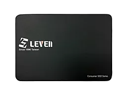 SSD Накопитель LEVEN JS500 240 GB (JS500SSD240GB)