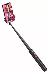 Монопод-трипод Blitzwolf BW-BS10 Black