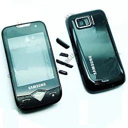 Корпус для Samsung S5600v Black