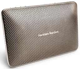 Колонки акустичні Harman Kardon Esquire 2 Gold (HKESQUIRE2GLD)
