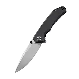 Нож Civivi Brazen C2102C Black - фото Нож Civivi Brazen C2102C Black