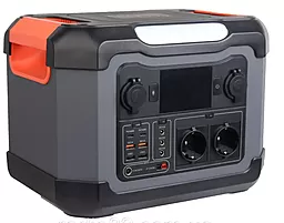 Зарядна станція ProFix OPS-1200W 50Ah 21.6V 1080Wh - фото Зарядна станція ProFix OPS-1200W 50Ah 21.6V 1080Wh