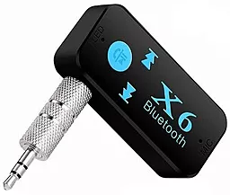Bluetooth адаптер EasyLife BT-450 X6 Wireless