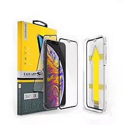 Защитное стекло ZIFRIEND Full Cover Авто-поклейка Apple iPhone 7 Plus, iPhone 8 Plus Black (703201) - фото Защитное стекло ZIFRIEND Full Cover Авто-поклейка Apple iPhone 7 Plus, iPhone 8 Plus Black (703201)