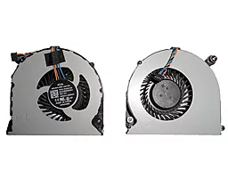 Вентилятор (кулер) для ноутбука HP ProBook 640 G1, 645 G1, 650 G1, 655 G1 Original 4 pin