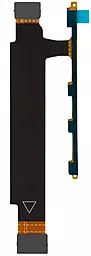 Шлейф Sony Xperia T3 D5102/ D5103 / D5106 с кнопкой включения и кнопками регулировки громкости Original - фото Шлейф Sony Xperia T3 D5102/ D5103 / D5106 с кнопкой включения и кнопками регулировки громкости Original