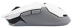 Компьютерная мышка Fantech WG8 LEBLANC White - миниатюра 4