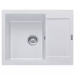 Кухонна мийка Franke Maris MRG 611-62 114.0381.002 - фото Кухонна мийка Franke Maris MRG 611-62 114.0381.002