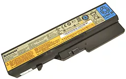 Аккумулятор для ноутбука Lenovo 57Y6454 IdeaPad G460 / 11.1V 4400mAh / Original Black