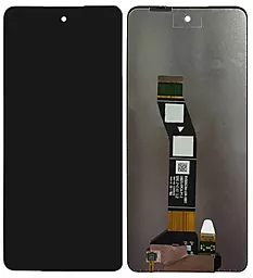 Дисплей Motorola Moto G04, Moto G04s (XT2421-2) с тачскрином, оригинал, Black - фото Дисплей Motorola Moto G04, Moto G04s (XT2421-2) с тачскрином, оригинал, Black