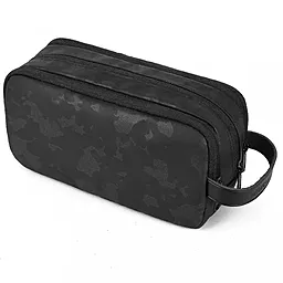 Сумка WIWU Salem Travel Pouch Black - фото Сумка WIWU Salem Travel Pouch Black