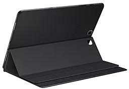 Чехол для планшета Samsung Book Cover T550 Galaxy Tab A 9.7 Black (EF-BT550PBEGRU) - миниатюра 3