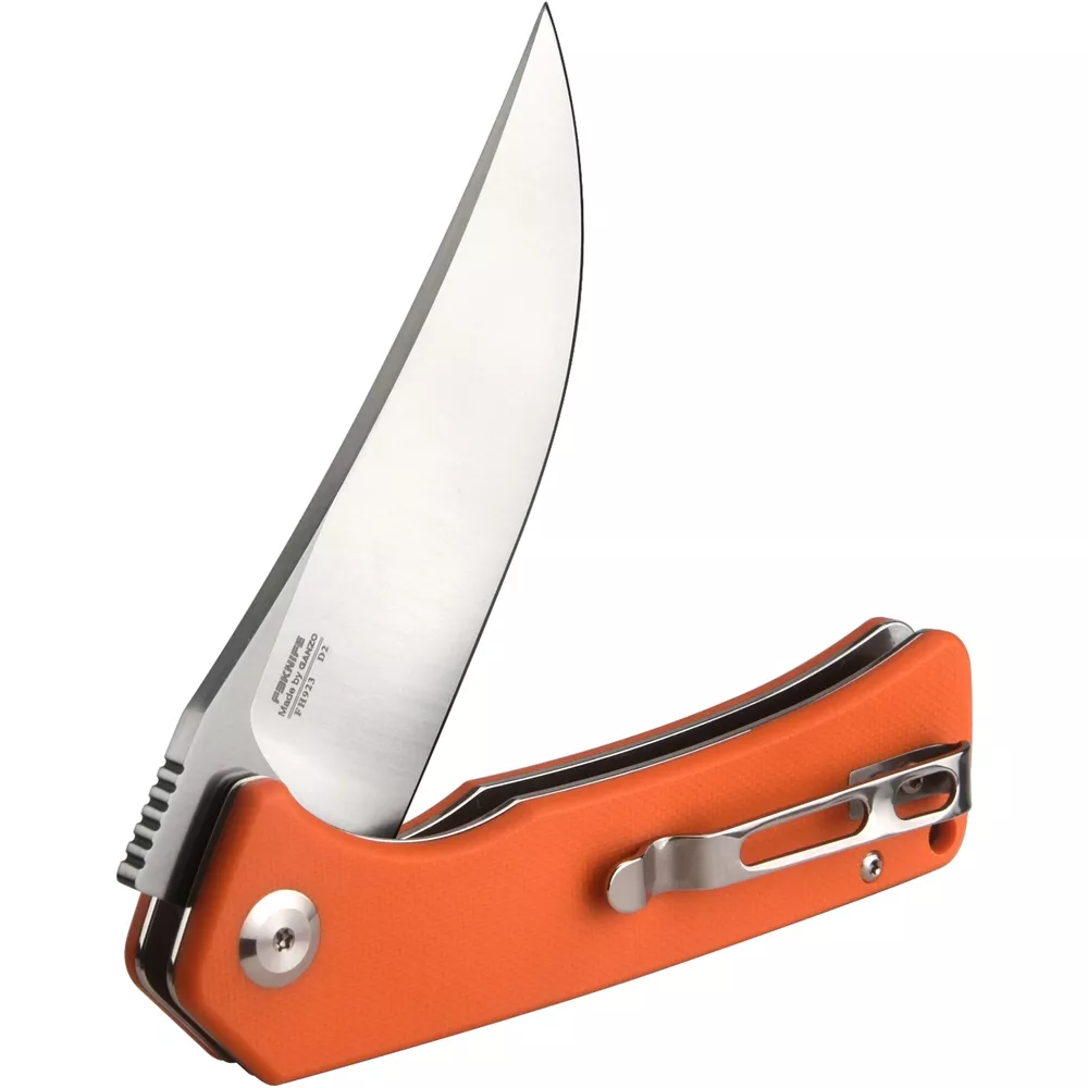 Нож Firebird FH923 Orange - фото 2