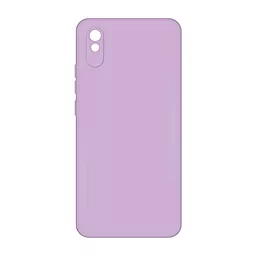 Чехол ACCLAB SoftShell для Xiaomi Redmi 9A  Purple