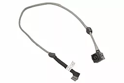 Роз'єм живлення ноутбука Sony VGN-SR з кабелем HY-S0019 073-0001-6049-A