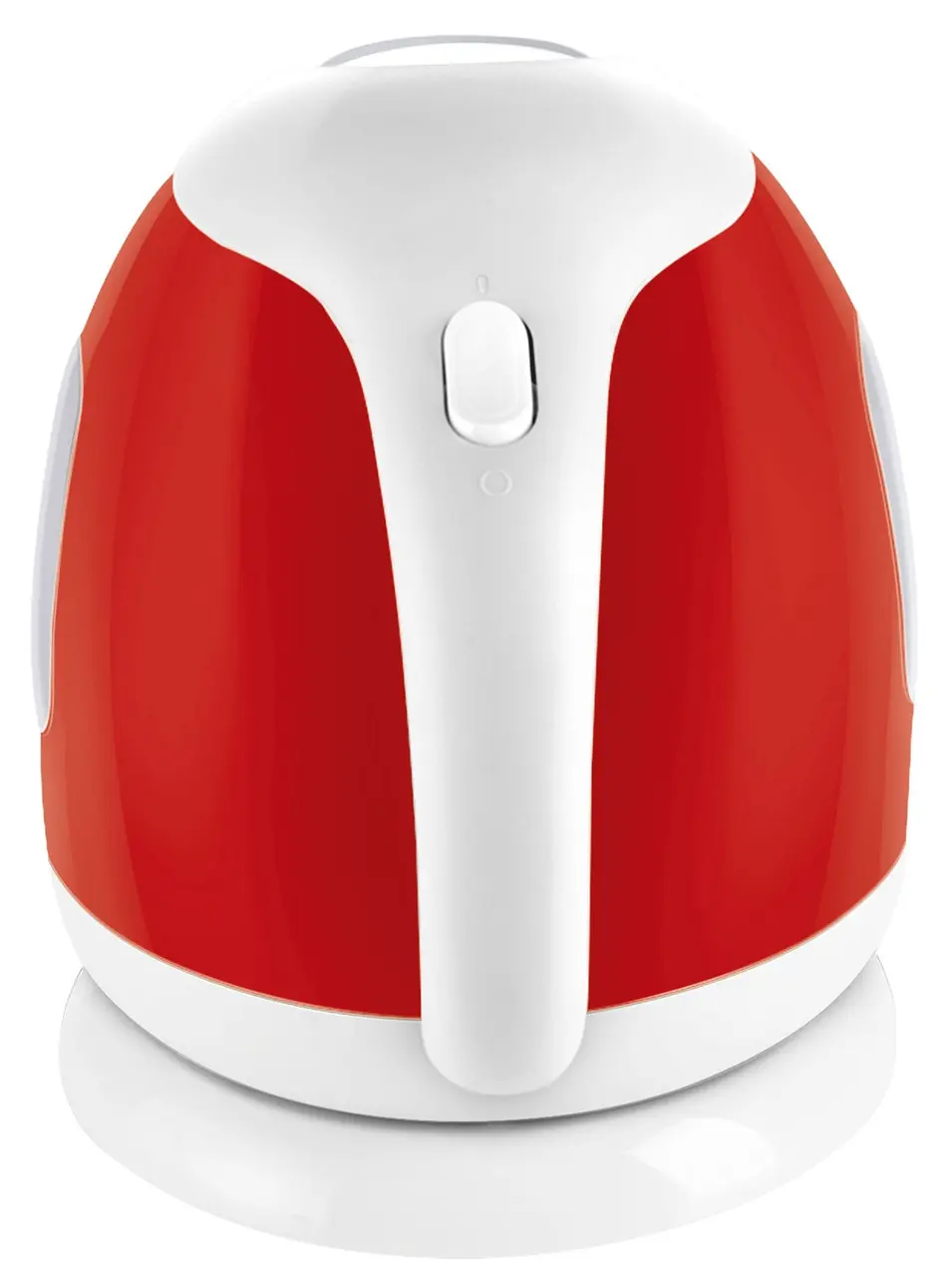 Kettle/plast SENCOR SWK 1014RD 1 л - фото 2