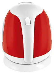 Kettle/plast SENCOR SWK 1014RD 1 л - миниатюра 2 Kettle/plast SENCOR SWK 1014RD 1 л - миниатюра 2