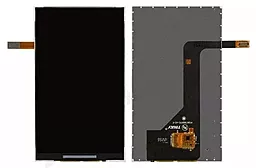 Дисплей Fly IQ441 Radiance (24pin, 160000401, TD-T430T1G4304-5) без тачскрина, оригинал - фото Дисплей Fly IQ441 Radiance (24pin, 160000401, TD-T430T1G4304-5) без тачскрина, оригинал