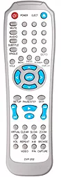 Пульт Odeon DVP-202 [DVD]
