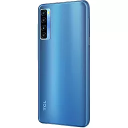 Смартфон TCL 20L+ 6/256GB North Star Blue (T775H-2BLCUA12) - миниатюра 5