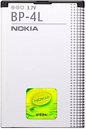 Акумулятор Nokia BL-4L (1500 mAh)