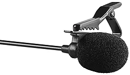 Микрофон Boya BY-M1 Black - миниатюра 3