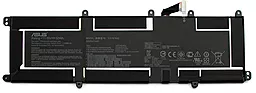 Акумулятор для ноутбука Asus C31N1622 / 11.55V 4335mAh Black