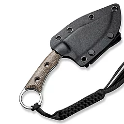 Нож Civivi Midwatch C20059B-2 - миниатюра 10 Нож Civivi Midwatch C20059B-2 - миниатюра 10