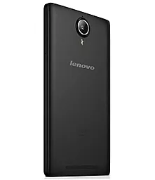 Мобільний телефон Lenovo K80M 3/64GB Black - мініатюра 3