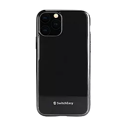 Чехол SwitchEasy GLASS Edition Case For iPhone 11 Pro Max Black (GS-103-83-185-11)