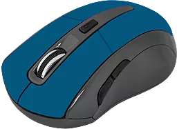 Компьютерная мышка Defender Accura MM-965 (52967) Blue