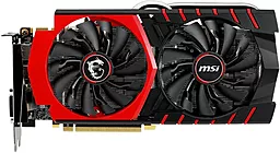 Видеокарта MSI GeForce GTX 970 GAMING 4G