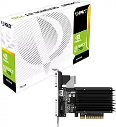 Відеокарта Palit GeForce GT 730 2048MB DDR3 (NEAT7300HD46-2080H)