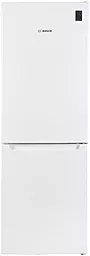 Холодильник с морозильной камерой Bosch KGN36NW306 - фото Холодильник с морозильной камерой Bosch KGN36NW306