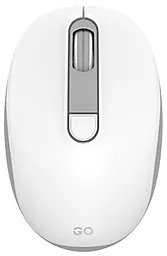 Компьютерная мышка Fantech W192 Silent Click White - фото Компьютерная мышка Fantech W192 Silent Click White