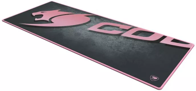 Килимок Cougar Arena X Pink - фото 3