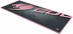 Килимок Cougar Arena X Pink - мініатюра 3 Килимок Cougar Arena X Pink - мініатюра 3
