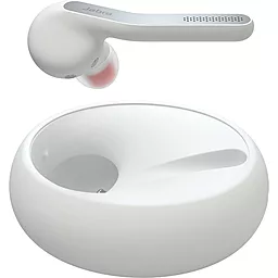 Блютуз гарнитура Jabra Eclipse White