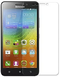 Защитная пленка BoxFace Противоударная Lenovo A5000 Clear - фото Защитная пленка BoxFace Противоударная Lenovo A5000 Clear