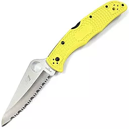 Нож Spyderco Pacific Salt 2 - фото Нож Spyderco Pacific Salt 2