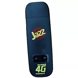 Модем 3G/4G ZTE W02 - фото Модем 3G/4G ZTE W02