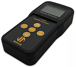 Дозиметр-радиометр Digital LK3600 - миниатюра 2