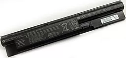 Аккумулятор для ноутбука HP FP06 ProBook 470 / 10.8V 4400mAh / Original Black