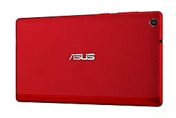 Планшет Asus ZenPad C 7" 3G 8GB(Z170CG-1C014A) Red - миниатюра 2