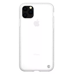 Чехол SwitchEasy AERO for iPhone 11 Pro  White (GS-103-80-143-12)